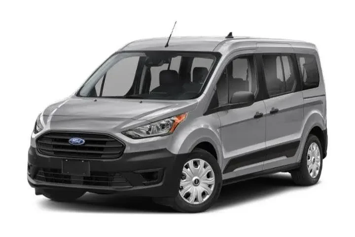 $29991 : Ford Transit Connect 2022 XL image 1