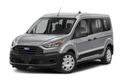Ford Transit Connect 2022 XL en Houston