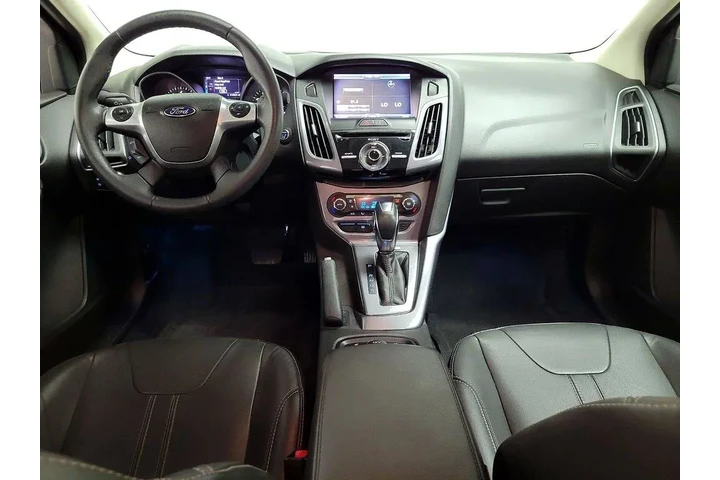 $13998 : Ford Focus 2014 Titanium 4dr image 9