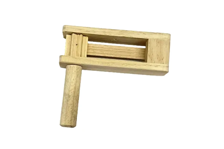 $1 : MATRACAS DE PLASTICO image 5