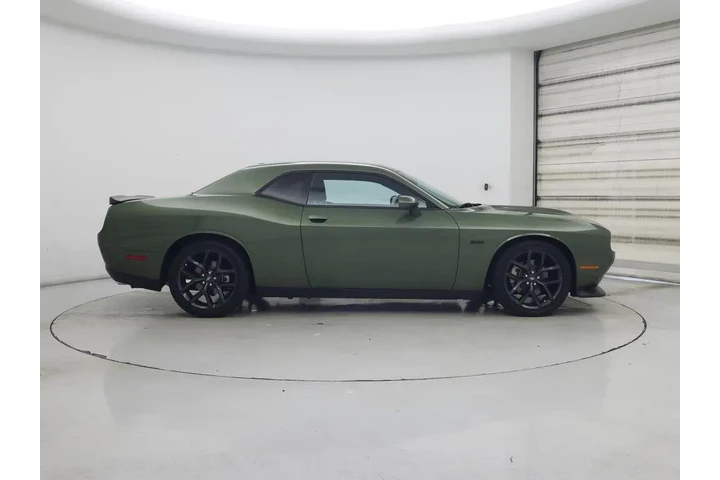 $35998 : Dodge Challenger 2023 R/T 2d image 7