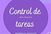 NIÑERA Y CONTROL DE TAREAS thumbnail