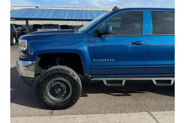 $24702 : Chevrolet Silverado 1500 201 image 10