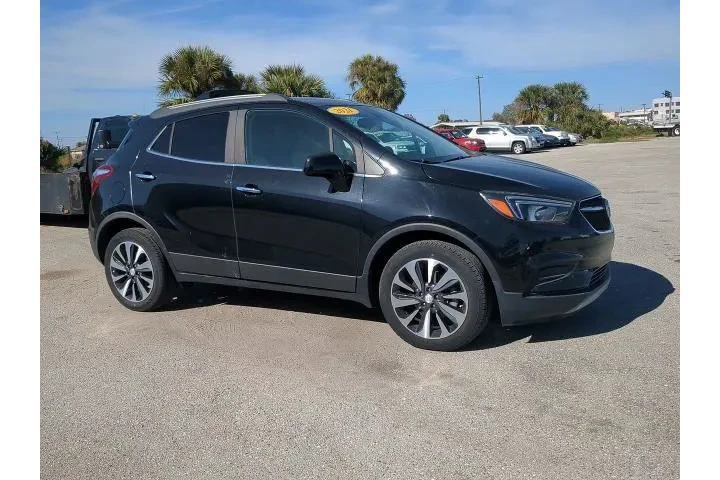 $18984 : Buick Encore 2021 Preferred image 2