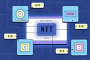 NFT Development Services en Austin