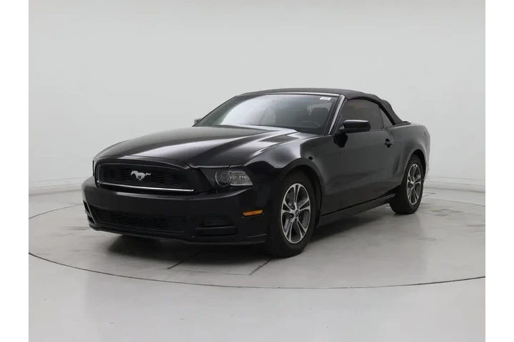 $13998 : Ford Mustang 2014 V6 Premium image 4