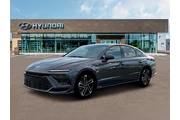 $27990 : Hyundai SONATA 2026 N Line 4 thumbnail