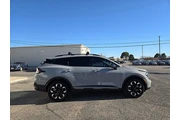 $28495 : Kia Sportage 2024 AWD X-Line thumbnail