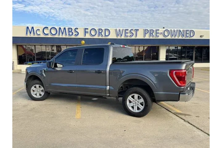 $32744 : Ford F-150 2023 4x2 XL 4dr S image 10
