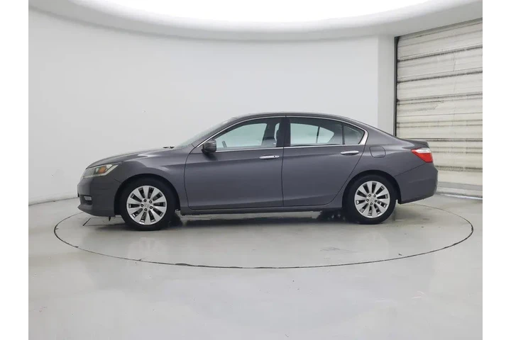 $16998 : Honda Accord 2014 EX 4dr Sed image 3