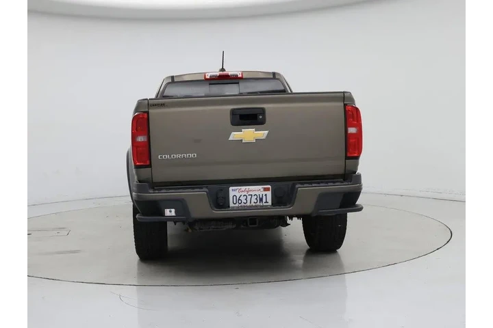 $16998 : Chevrolet Colorado 2015 4x2 image 6