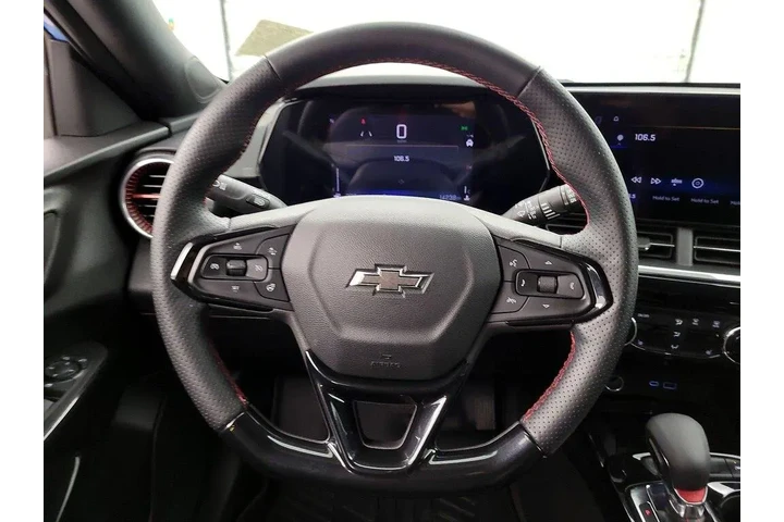 $23998 : Chevrolet Trax 2024 RS 4dr C image 10