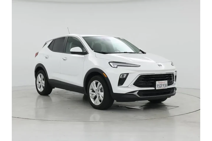 $20998 : Buick Encore GX 2025 Preferr image 1