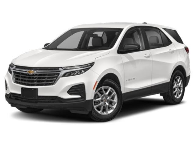 $19685 : 2022 Chevrolet Equinox image 4