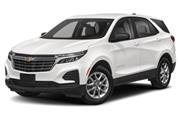 $19685 : 2022 Chevrolet Equinox thumbnail