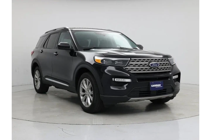 $30998 : Ford Explorer 2023 AWD Limit image 1