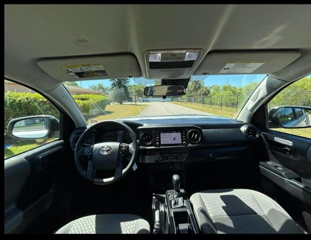 $23900 : Toyota Tacoma Double Cab image 1