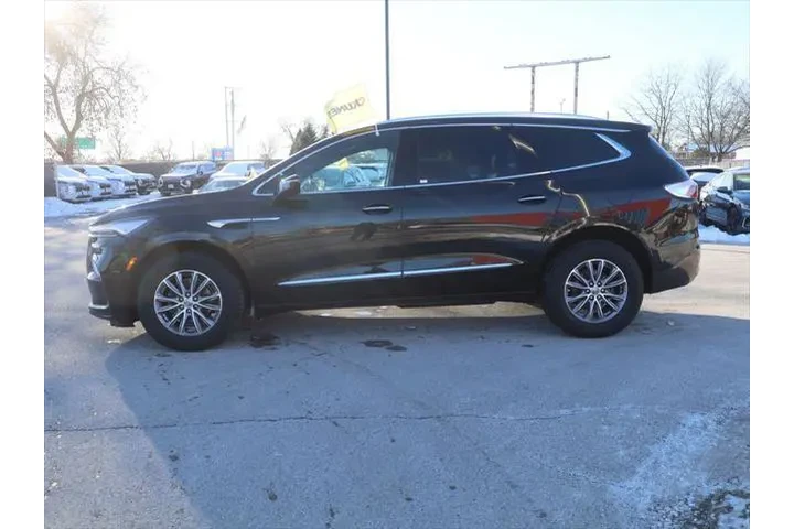 $29877 : Buick Enclave 2023 4x4 Essen image 5
