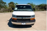 $25906 : Chevrolet Express 2017 LT 35 thumbnail