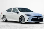 Toyota Camry 2025 LE 4dr Sed en Sacramento