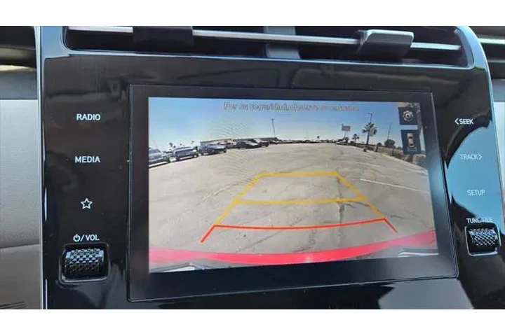 $23997 : Hyundai TUCSON 2024 SE 4dr S image 10