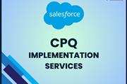 Salesforce CPQ Implementation en Plano