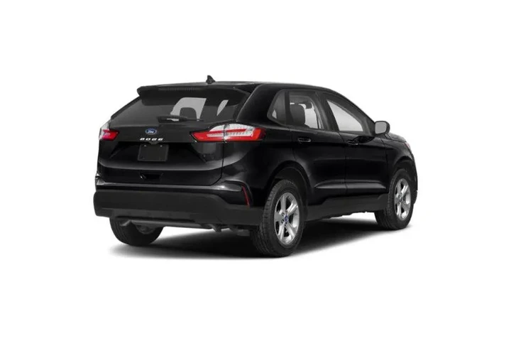 $16999 : Ford Edge 2021 AWD SE 4dr Cr image 5
