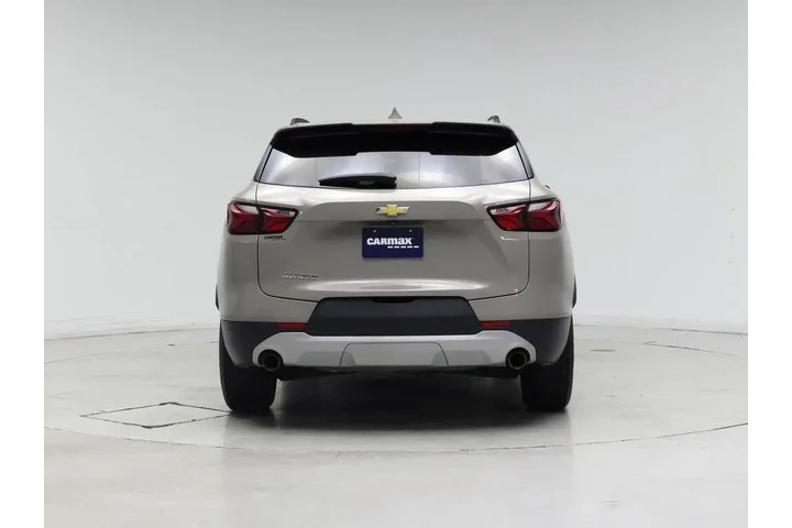 $24998 : Chevrolet Blazer 2021 LT 4dr image 6