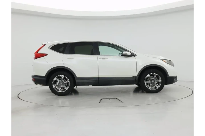 $21998 : Honda CR-V 2017 AWD EX 4dr S image 7
