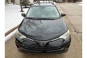 $15997 : 2017 RAV4 LE thumbnail