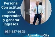 OFICINA SOLICITA PERSONAL