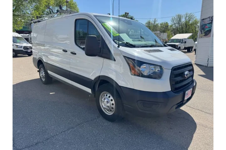 $26990 : 2020 Transit 150 image 5