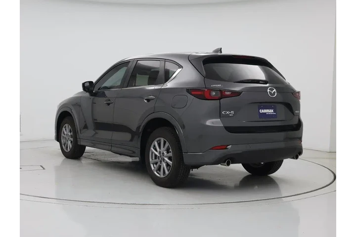 $29998 : Mazda CX-5 2025 AWD 2.5 S Pr image 2