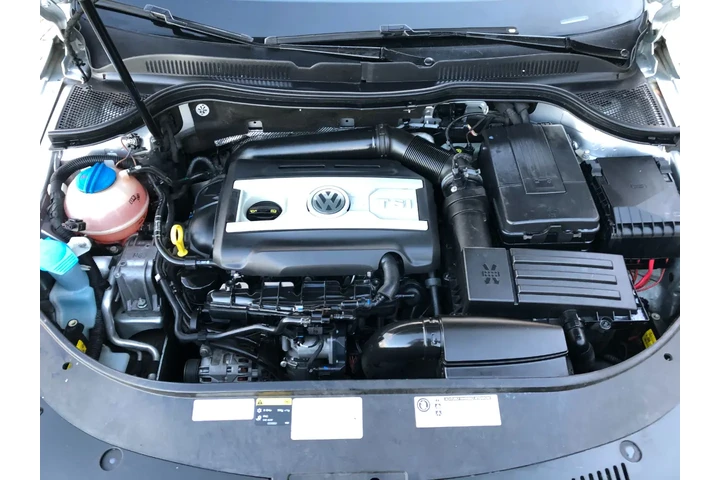 $10990 : 2014 CC Sport Plus image 1