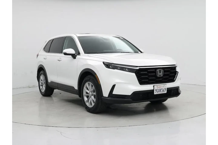 $30998 : Honda CR-V 2023 AWD EX-L 4dr image 1