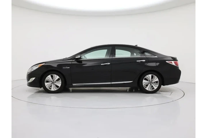 $13998 : Hyundai SONATA Hybrid 2015 L image 3