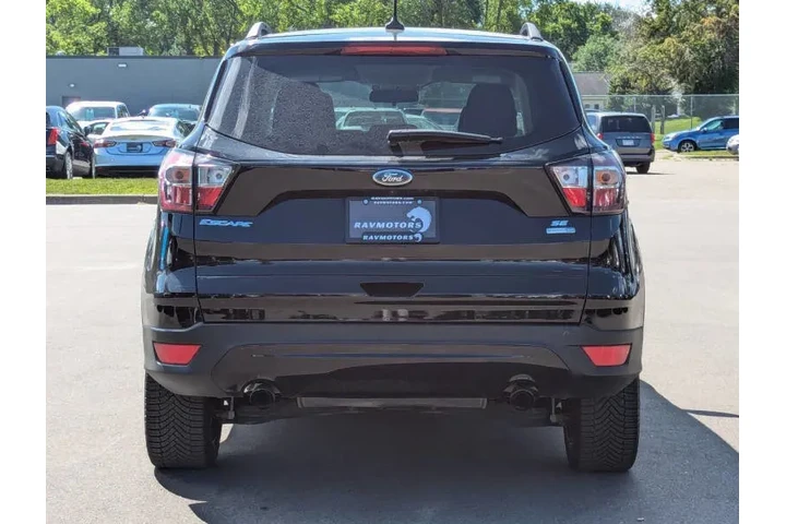 $15974 : 2018 Escape SE image 10