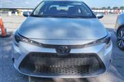 PRE-OWNED 2022 TOYOTA COROLLA en Madison WV