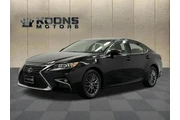 Lexus ES 350 2018 4dr Sedan en Silver Spring