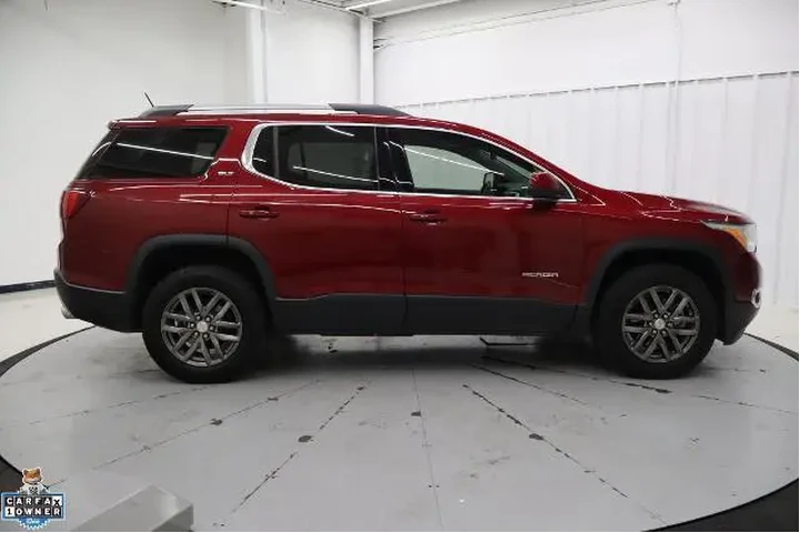 $21448 : GMC Acadia 2019 SLT-1 4dr SU image 2