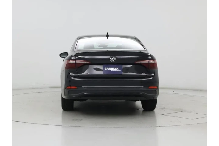 $21998 : Volkswagen Jetta 2024 SE 4dr image 6