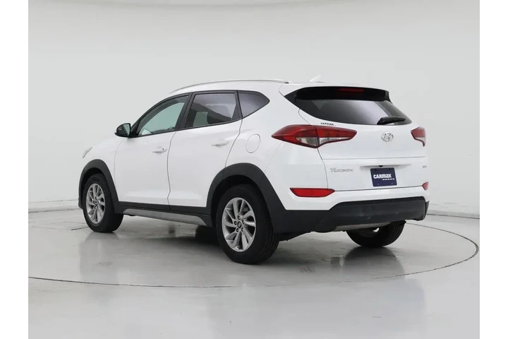 $15998 : Hyundai TUCSON 2018 AWD SEL image 2