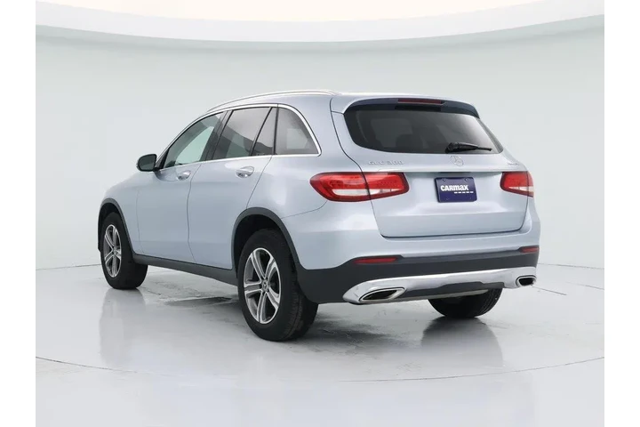 $22998 : Mercedes-Benz GLC 2018 AWD G image 2