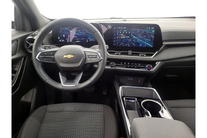 $26998 : Chevrolet Equinox 2025 LT 4d image 10