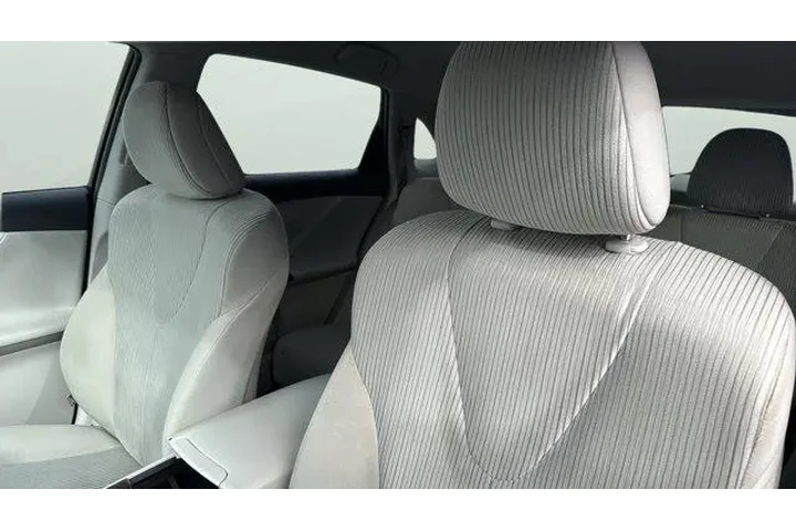 $8753 : Toyota Venza 2012 FWD LE V6 image 10