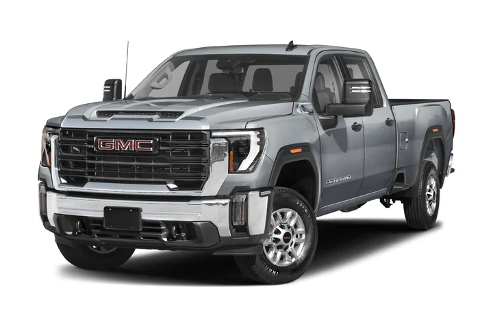 $79988 : 2024 Sierra 2500HD Denali Ult image 2