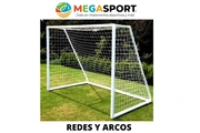 Redes de Fútbol de Alto Rendim en Quito