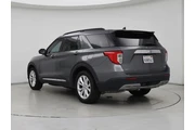 $25998 : Ford Explorer 2021 AWD XLT 4 thumbnail