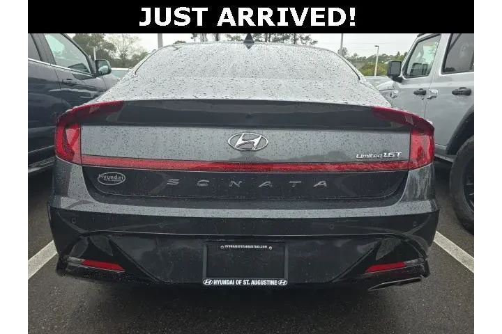 $22726 : Hyundai SONATA 2022 Limited image 4