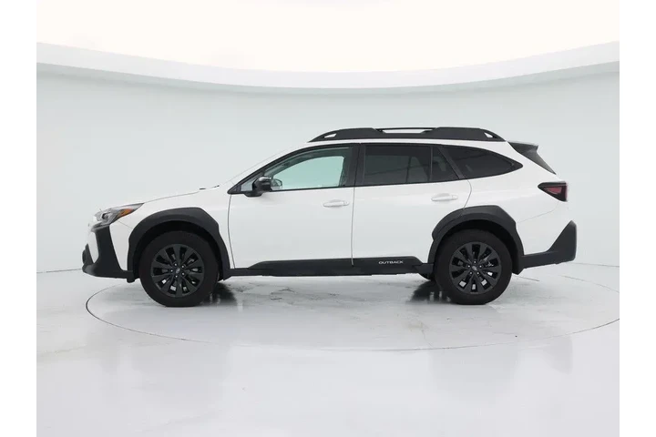 $31998 : Subaru Outback 2024 AWD Onyx image 3